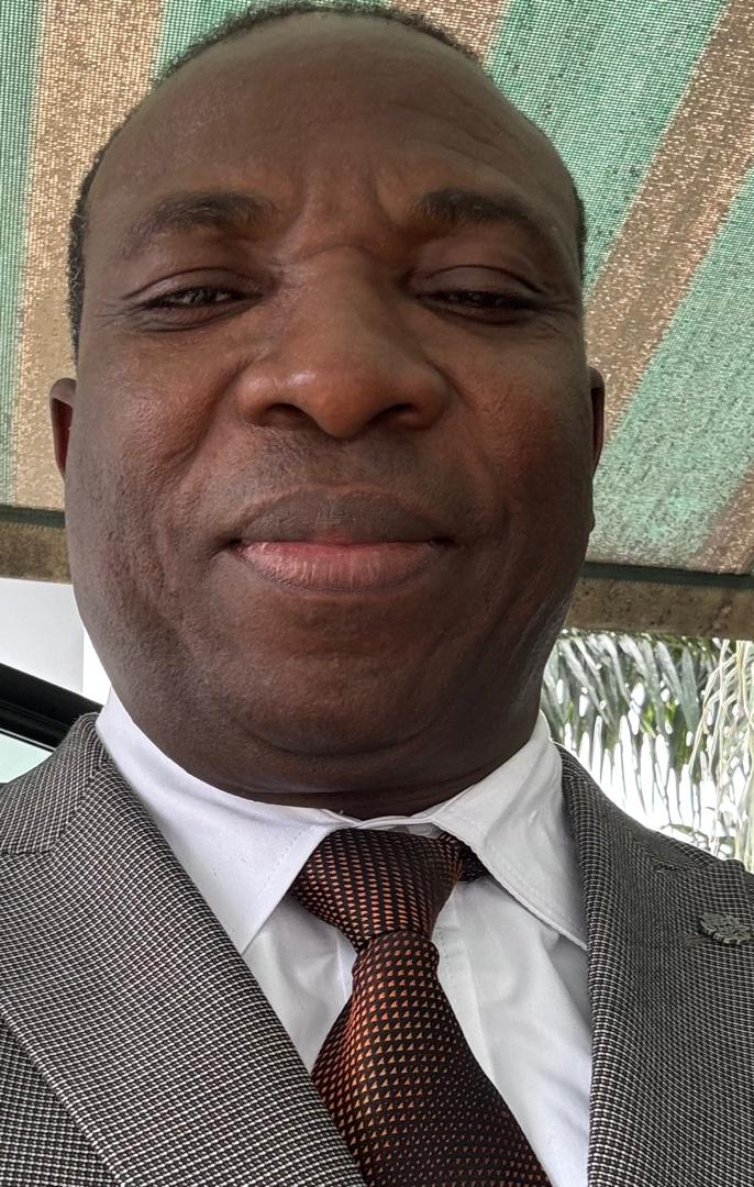 Gbade Lambe