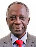 Justus Adekoya